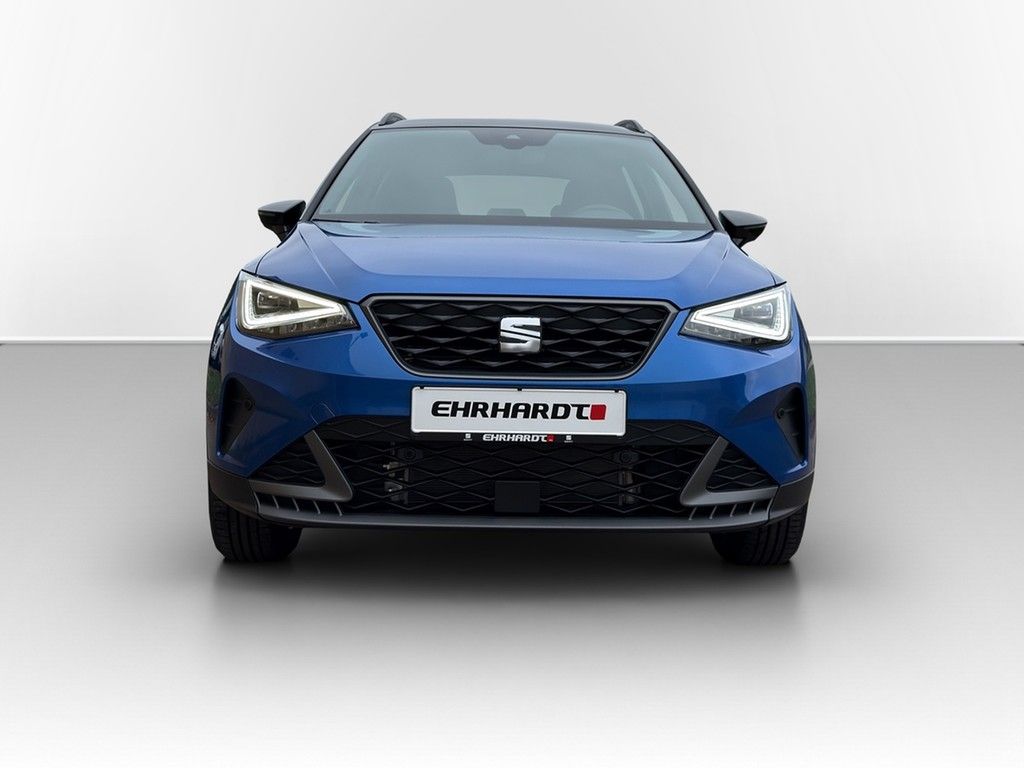 Seat Arona - Bild 2