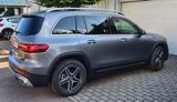 Mercedes-Benz GLB 220d, 4M, AMG+AHK+StaHzg+ACC+LED Multibeam  - Mercedes-Benz GLB 220 von privat