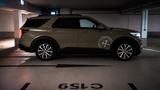 Ford Explorer ST-Line PHEV 457 PS Luxus-US-SUV - gebrauchte Ford Explorer aus dem Jahr 2021