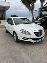 Lancia Delta 1.4 T-Jet 120 CV Platino Ecochic GP - gebrauchte Lancia Delta aus dem Jahr 2010