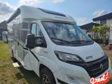 Sunlight T67 S - 4 Jahre alt, wenig Kilometer, top Ausst.