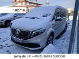 Mercedes-Benz EQV 300 Avantgarde 6 Sitzer ILS-LED|360°|DAB - Mercedes-Benz EQV Gebrauchtwagen