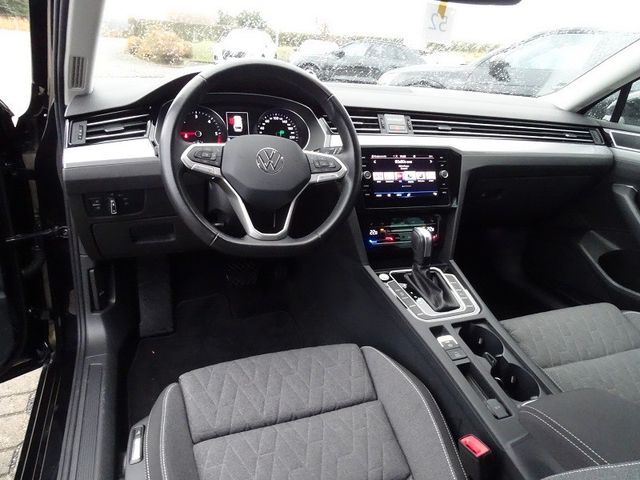 Passat Variant 2.0 TDI DSG Business Premium