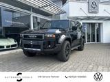 Toyota Land Cruiser 2.8 D4-D Executive 4x4 Standheizung - Toyota Land Cruiser in Stuttgart