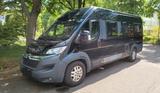 Pössl Roadcruiser 3.0l Schwarz Raumbad Längsbett Solar - Offers