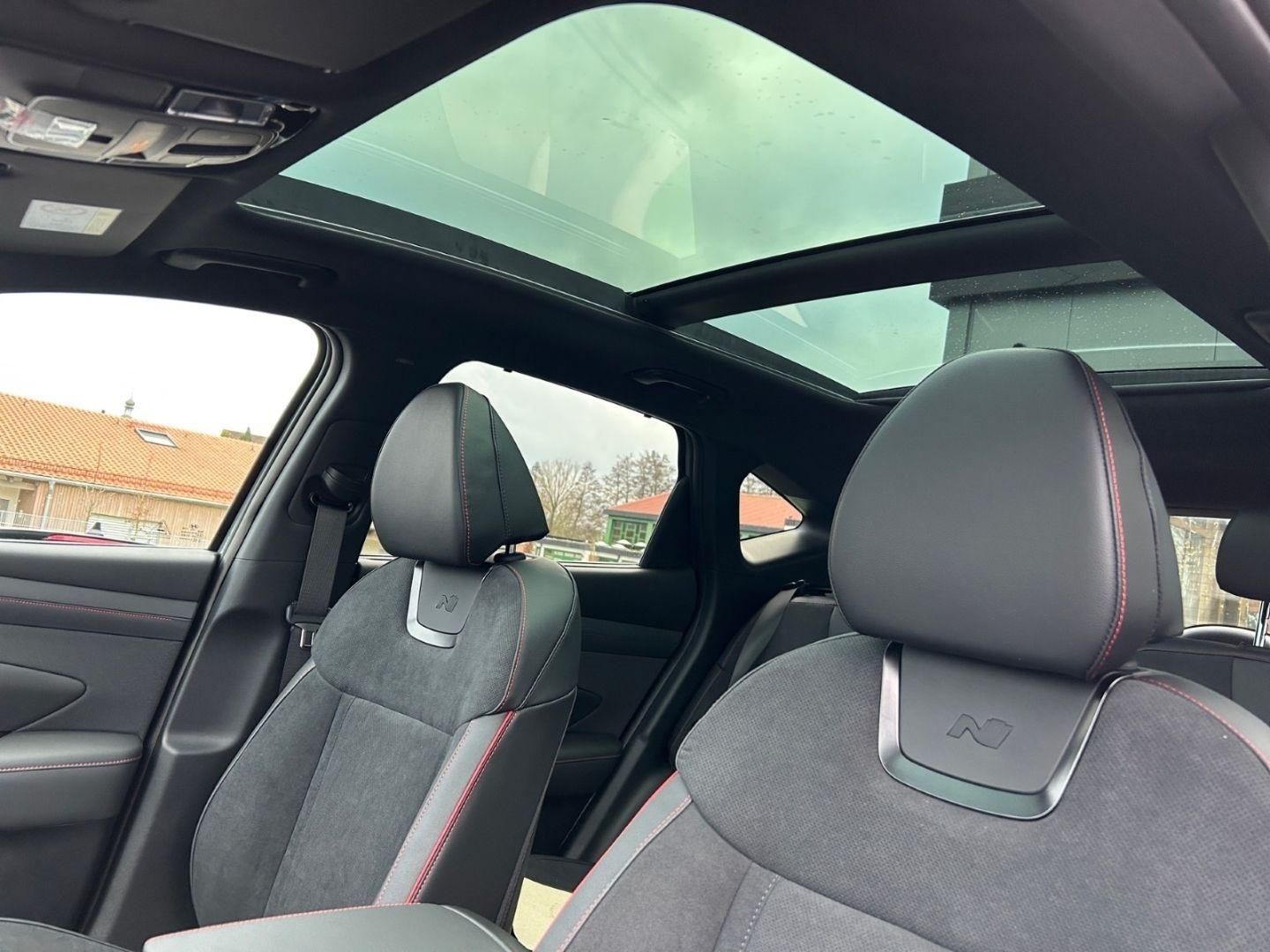 Hyundai Tucson – Bild 20