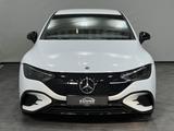 Mercedes-Benz EQE 300 AMG E/A Premium Night AHK+22KW+Serivce ! - Mercedes-Benz Se