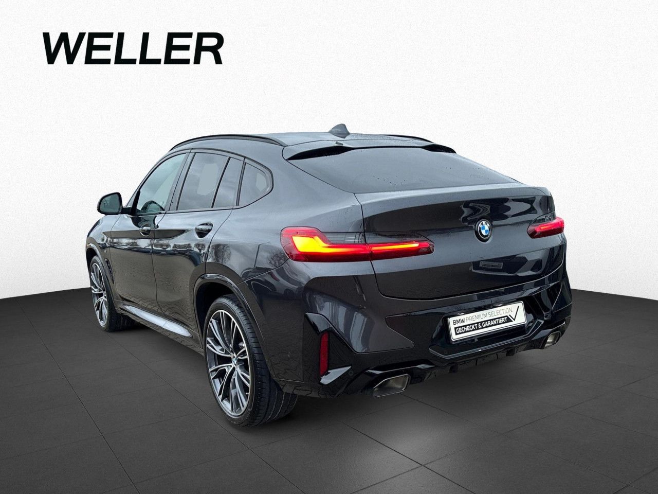 BMW X4 - Bild 6