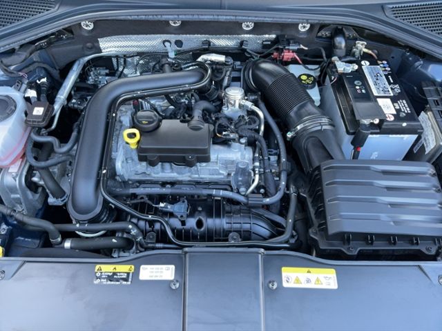 Volkswagen T-Roc - Bild 14