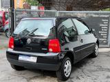 Volkswagen Lupo 1.0l*NUR 61TKM*2.HAND*TÜV NEU - Volkswagen Lupo: 1.0