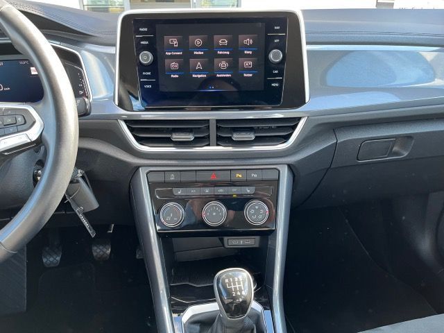 Volkswagen T-Roc - Bild 20