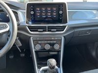 Volkswagen T-Roc - Vorschau Bild 20