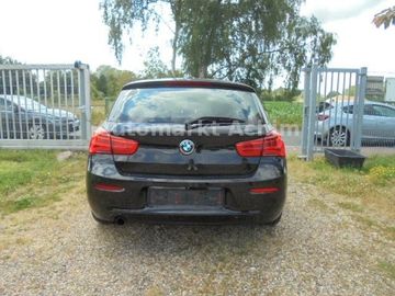 BMW 118 - 5