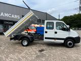 Iveco Daily 65C17DK DOKA *MEILLER DREI SEITEN KIPPER* - Iveco C 65