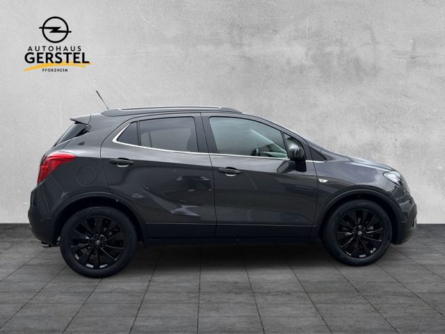 Mokka Color Innovation 1.4 Turbo NAVI AHK CAM PD