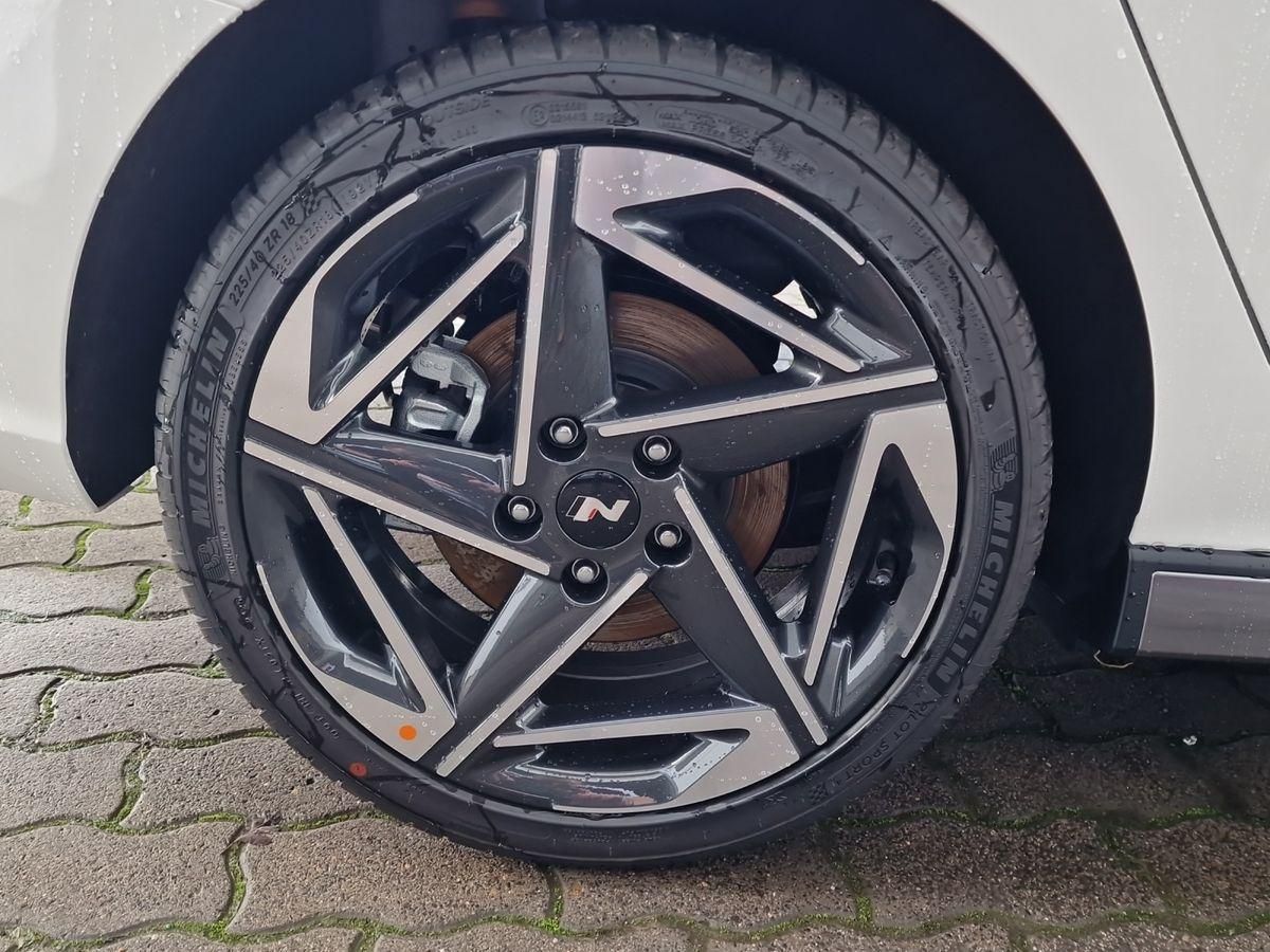 Hyundai i30 – Bild 20