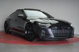 Audi RS7 4.0 TFSI quattro Keramik/Softclose/ACC/HUD/P - Audi RS7: Sportwagen