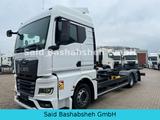 MAN TGX 26.510 - MAN TGX 26-510