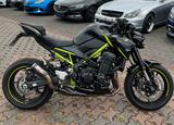 Kawasaki Z900 ABS PERFORMANCE SC PROJEKT - KAWASAKI DÜSSELDORF