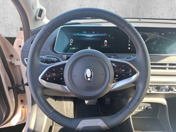 GWM Ora 03 400 Pro Elektromotor KeyLess