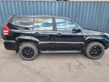 Toyota Land Cruiser 3.0 D-4D RESTAU. 2.Hand BLACK - Toyota Land Cruiser
