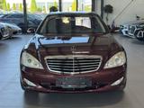 Mercedes-Benz S 550 L 7G-TRONIC WENIG KM - gebrauchte Mercedes-Benz S 500 aus dem Jahr 2006