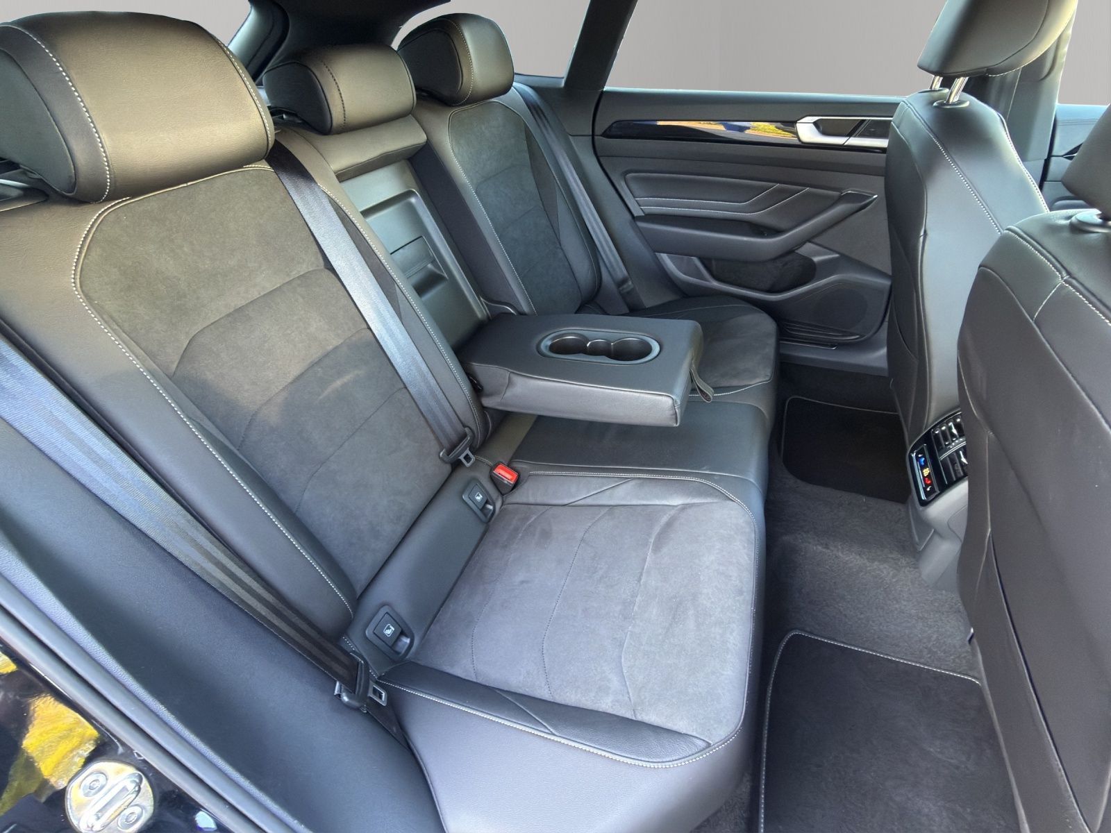 Volkswagen Arteon - Bild 15