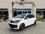 Volkswagen up! move up! BMT/Start-Stopp*Klima*Shz* - VW up! Unfallwagen