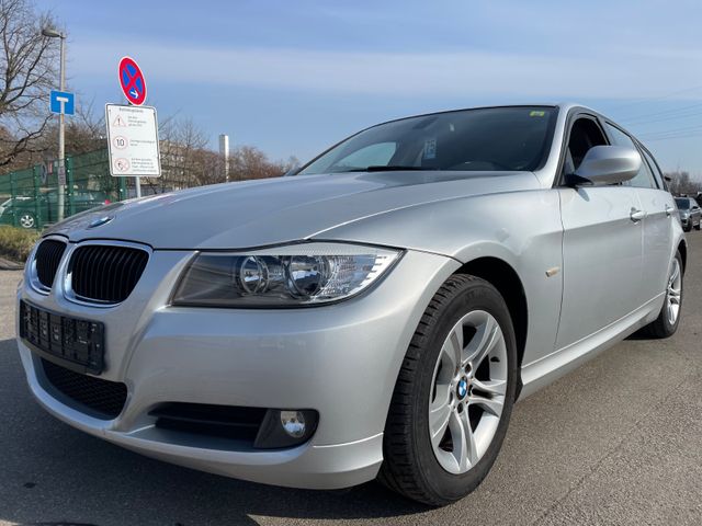 BMW 318 Baureihe 3 Touring 318i Automatik