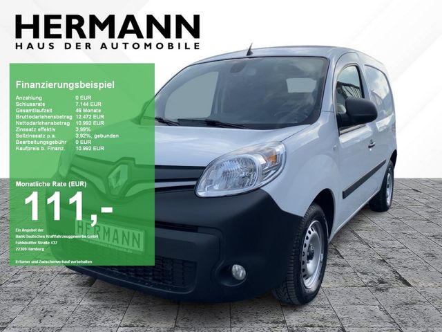 Renault Kangoo 1.5 BLUE dCi 95 FAP Rapid Extra *KAM*SHZ