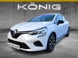 Renault Clio V 1.0 SCe 65 Equilibre Klima PDC Allwetter