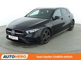 Mercedes-Benz A 180 Edition 2020 AMG Line Aut.*LED*NAVI*TEMPO* - Mercedes-Benz A 180 Gebrauchtwagen in Stuttgart