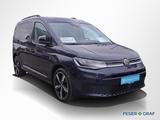 Volkswagen Caddy 2.0 TDI Move ACC LED Navi Pano Sitzh. 18" - gebrauchte VW Caddy aus dem Jahr 2021