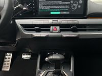 Kia K4 - Vorschau Bild 11
