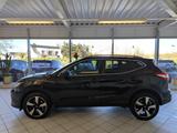 Nissan Qashqai 1.6 DIG-T Acenta Navi 360°Kamera Pano 18 - Nissan Qashqai Gebrauchtwagen