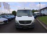 Mercedes-Benz Sprinter 516 CDI 7G Navi Klima Tempomat SHZ Sthz - Mercedes-Benz Sprinter 516 cdi
