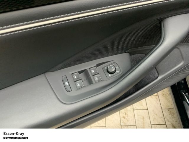Volkswagen Passat Variant Business 2.0 TDI DSG AHK foto 11