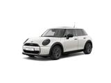 MINI COOPER C John Cooper Works Trim Steptr. Panorama - weiße MINI John Cooper Works