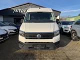Volkswagen Crafter Kasten Kasten 35 mittellang Hochdach FWD - LKWs in Braunschweig