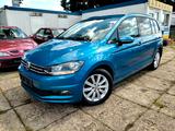 Volkswagen Touran Comfortline BMT,Klima,Alu,Kamera,PDC,Eu6 - Volkswagen Touran: Eu