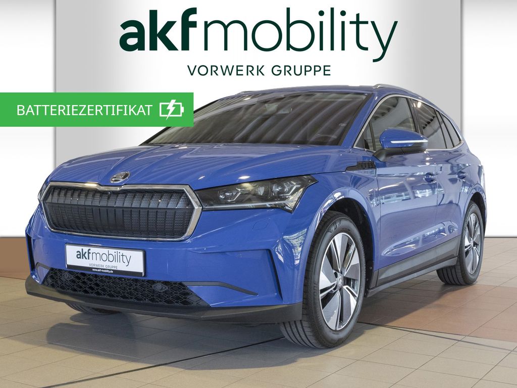 Image of Skoda Enyaq