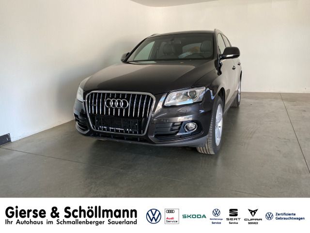 Q5 S line Sport 2.0 TDI quattro Bi-XENON+SHZ+EPH