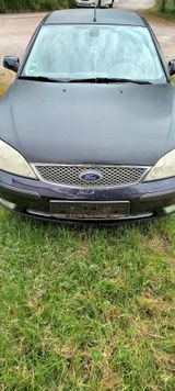 Ford Mondeo 1.8 SCI 96 kW Ambiente Ambiente - Ford Mondeo: Sci