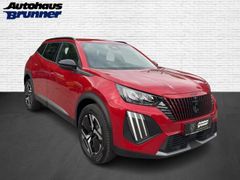 Foto Nummer 3: PEUGEOT 2008