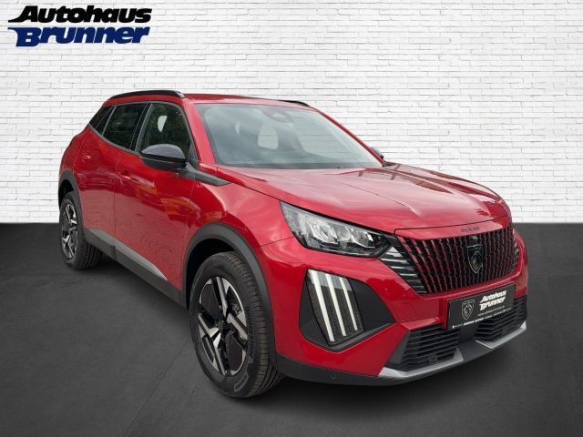 Foto Nummer 3: PEUGEOT 2008