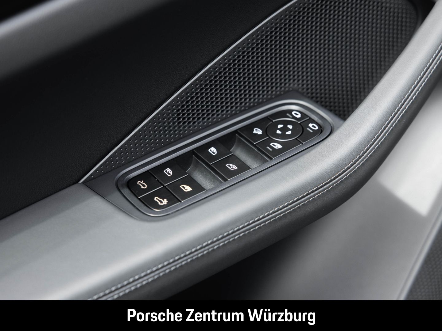 Porsche Macan - Bild 24