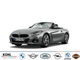 BMW Z4 sDrive 20 i Roadster ehem UPE 56.210 Sportpak - BMW Z4 in Aachen