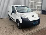 Peugeot Bipper Basis       Inspektion NEU - Peugeot Bipper Gebrauchtwagen
