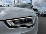 Audi A3 Sportback 1.4 TFSI S-line - Audi A3: Aud