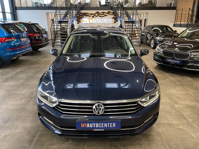 Volkswagen Passat Variant Comfortline *ACC*SHZ*NAVI*